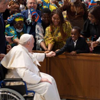 ¿Piensa renunciar? Esto responde el Papa Francisco
