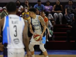 La Final por el título continuará este lunes en la Arena Astros, donde se jugará el segundo enfrentamiento a partir de las 20:00 horas. TWITTER / @AstrosJalisco