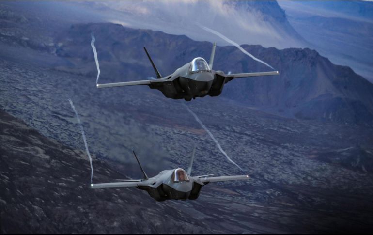 El anuncio de la intención de Suecia y Finlandia de sumarse a la poderosa alianza militar promovió un veto inicial por parte de Turquía, un miembro esencial del bloque, que finalmente dio su acuerdo de principio. EFE / ARCHIVO