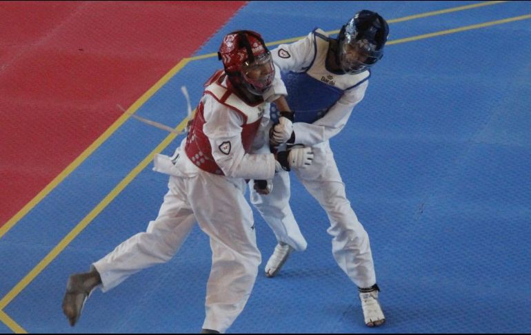 A falta de 23 días más de competencias, Jalisco se mantiene como el líder absoluto del medallero y se perfilan para ser los campeones. TWITTER / @codejalisco