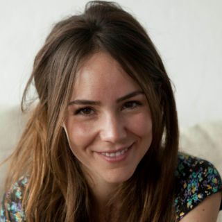 Camila Sodi se desnuda y manda conmovedor mensaje de libertad (FOTOS)