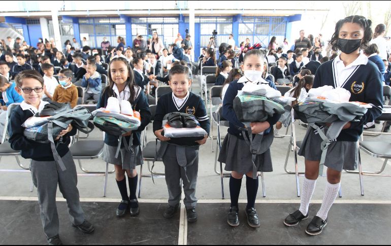 EL INFORMADOR / A. Camacho