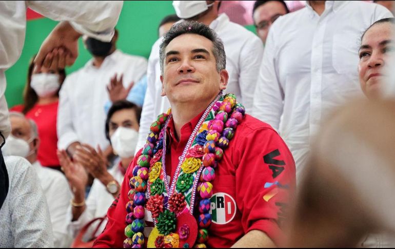 Alejandro Moreno Cárdenas, 