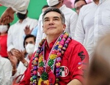 Alejandro Moreno Cárdenas, 