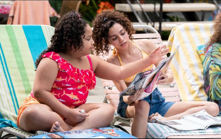 ”La Crónica” es uno de los próximos estrenos de HBO Max.  CORTESÍA / HBO MAX