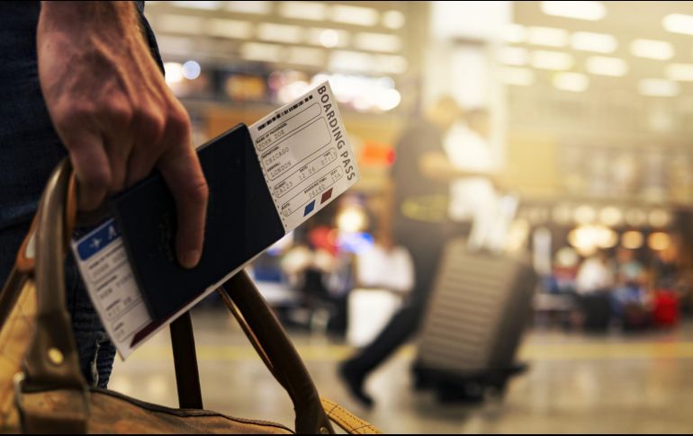 Las familias también deben considerar avisar de su salida a vacaciones solo a personas de su entera confianza. ESPECIAL