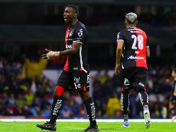 Los Rojinegros tendrán un calendario apretado. IMAGO7