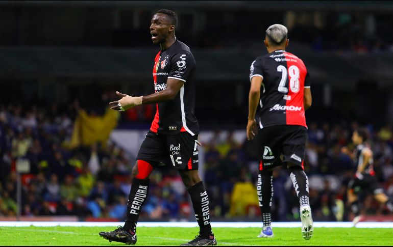 Los Rojinegros tendrán un calendario apretado. IMAGO7