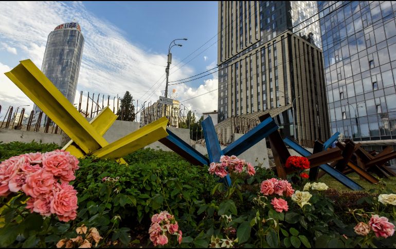 El plan contempla un bloque para cubrir necesidades inmediatas, seguido de una 