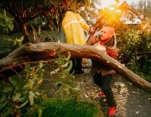 No reportan afectaciones, ni lesionados, tampoco víctimas fatales. EL INFORMADOR/ARCHIVO