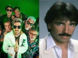 “La Ladrona”, dueto entre Jorge Serrano y Diego Verdaguer, se integra hoy al universo decadente como un homenaje sincero y afectuoso hacia uno de los artistas de habla hispana más queridos y exitosos de todos los tiempos. ESPECIAL