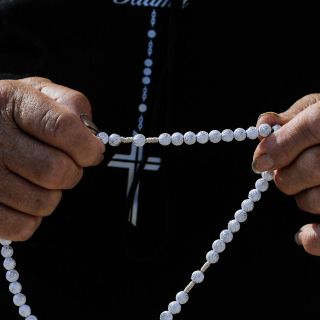 Iglesia católica: Episcopado llama a jornada de oración ante violencia en México