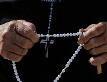 El padre Juan era originario de la comunidad de San José de Gracia en Tepatitlán. EFE/Archivo