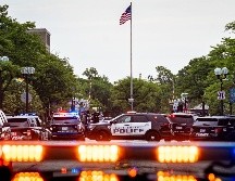 Las autoridades de Highland Park, en Illinois, identificaron a un sospechoso del tiroteo en Chicago; se trata de Robert Crimo. XINHUA