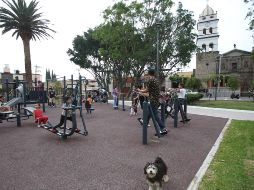 Es importante señalar que la intervención integral se realizó en conjunto con el INAH y la Secretaría de Cultura de Jalisco; para garantizar que se preservara el estado original de este espacio de uno de los barrios tradicionales de la Perla Tapatía. CORTESÍA