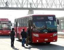 Los señalados cubrieron el monto de los equipos necesarios y solicitados a nivel estatal, no obstante estos nunca fueron colocados en las unidades. EL INFORMADOR/ Archivo