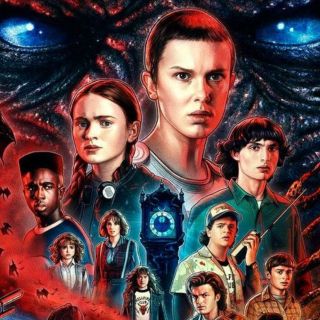 Spotify te ayudará a derrotar a "Vecna"