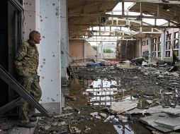 Entre 2012 y 2016, Túnez importó alrededor de un 33% de su trigo duro, 71% de su cebada y 85% de su trigo blando o harinero. EL INFORMADOR/ Archivo