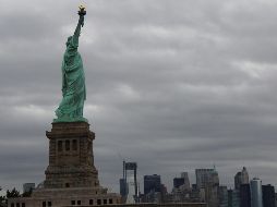 López Obrador asegura que tratará el tema con su homólogo Joe Biden, con quien se reunirá la próxima semana en Washington. EFE / ARCHIVO