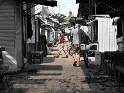 Sloviansk tenía al rededor de 107 mil habitantes antes de la presencia de la ofensiva rusa. AFP / ARCHIVO