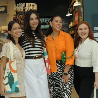 The Body Shop llega a Guadalajara