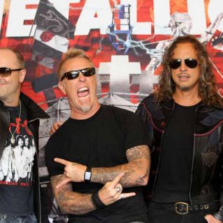 Metallica multiplica sus streams tras final de “Stranger Things”