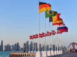 Se rumora que Panini, la firma italiana que produce el álbum, elevará el costo de cada sobre a 20 pesos. EFE / ARCHIVO