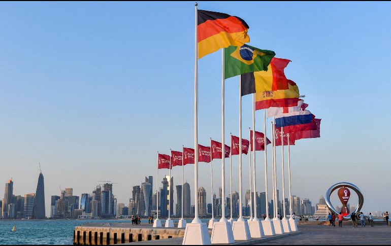 Se rumora que Panini, la firma italiana que produce el álbum, elevará el costo de cada sobre a 20 pesos. EFE / ARCHIVO