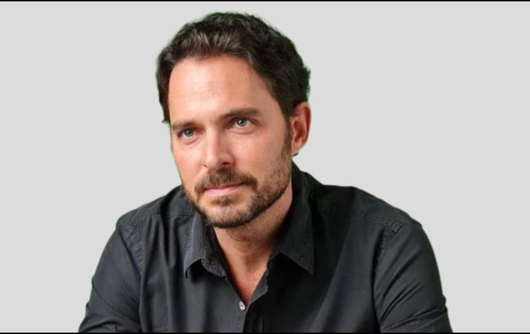 Manolo Cardona además de ser actor, también ha dirigido diversas producciones. CORTESÍA / Líderes Latinos