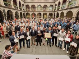 EL INFORMADOR / G. Gallo