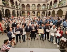 EL INFORMADOR / G. Gallo