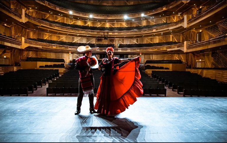 ESPECIAL / Jaime Martín