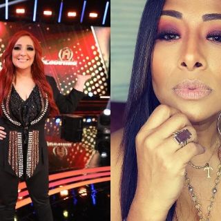 La Academia: "Toñita" manda fuerte mensaje a Myriam Montemayor