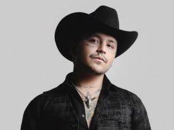 Tras diferentes escándalos, Nodal anunció que se tomará un break del medio artístico. SUN/ ARCHIVO