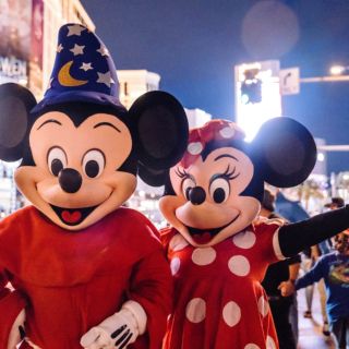 Mickey Mouse, más que la imagen de Disney: fama, poder y mucho dinero