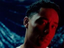 Se trata de una pieza que persigue reflejar lo que conforma la experiencia moderna de ser negro y británico en este momento particular. CORTESÍA