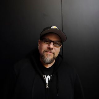 Antonio Ortuño: una novela no se escribe en tres, cuatro semanas