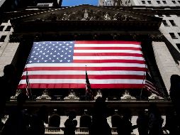 Durante la jornada, los índices se recuperaron, en particular el Nasdaq. AP/J. Nikhinson