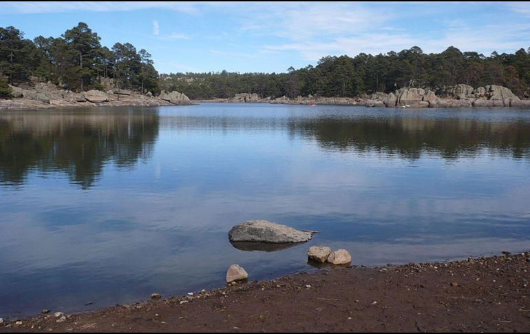 Comunidades indígenas de Oaxaca podrían obtener la primera concesión comunitaria de agua en México. SUN/ ARCHIVO