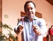 Clemente Castañeda argumentó que, en la práctica, el sobreprecio en productos dirigidos a las mujeres opera como un “impuesto sexista”. TWITTER/@ClementeCH