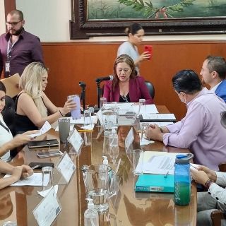 Itei: Congreso ignora llamados a modificar la convocatoria y sigue con proceso para elegir a presidenta