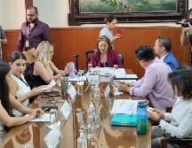 La aplicación del examen y evaluación de conocimientos será el próximo 13 de julio. EL INFORMADOR/ARCHIVO