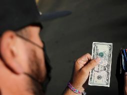 La economía de Estados Unidos aún se considera relativamente ilesa de la crisis energética que ha sumido a Europa. INFORMADOR / ARCHIVO