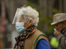 La mayor parte de los casos están presentes en los grupos de 18 a 29 años, seguido del grupo de 30 a 39 años y 40 a 49 años. XINHUA/M. Bazo