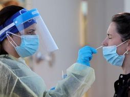 Se dio a conocer una nueva subvariante BA.2.75 o Centaurus que ha estado circulando en el país de India y que ya ha sido detectada en Nueva Zelanda por primera vez. INFORMADOR/ ARCHIVO