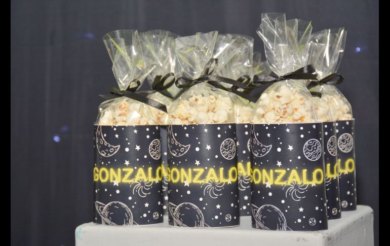 General. GENTE BIEN JALISCO/Marifer Rached