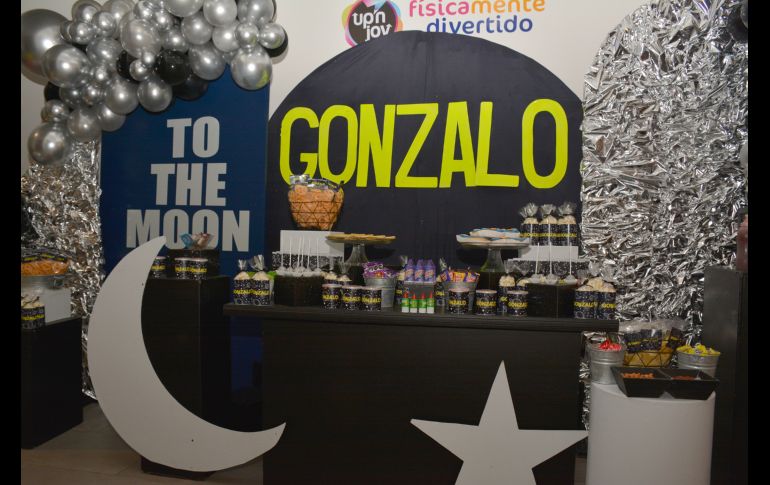 General. GENTE BIEN JALISCO/Marifer Rached