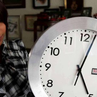 Tapatíos aplauden la propuesta de eliminar el cambio de horario