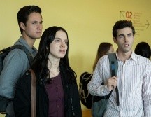 Control Z: Temporada 3 llega a Netflix para finalizar la historia. CORTESÍA / NETFLIX