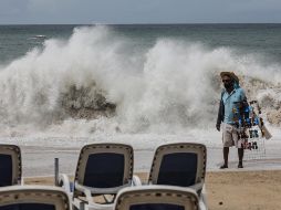 Según el último reporte, 